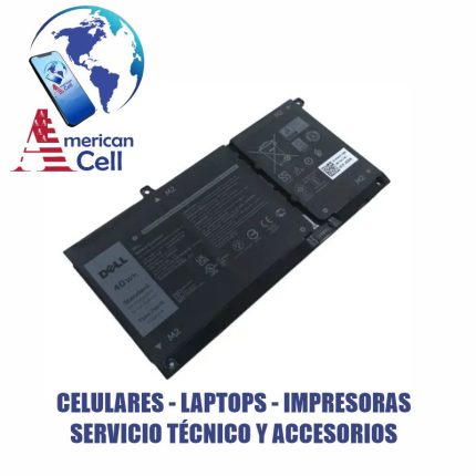 BATERIA PREMIUN - DELL JK6Y6 TYPE A