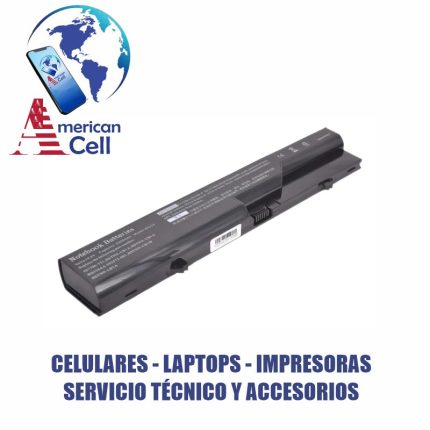 BATERIA COMPATIBLE - HP 4320S - 420- PH06. 6 CEL