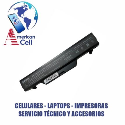 BATERIA COMPATIBLE - HP PROBOOK 4710S