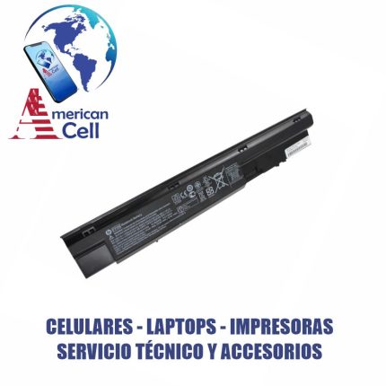 BATERIA COMPATIBLE - HP PROBOOK 440 G1 - 445 G0 - PF06