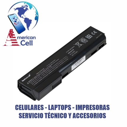 BATERIA COMPATIBLE - HP PROBOOK 8460P-6360B  CC06  6 CEL