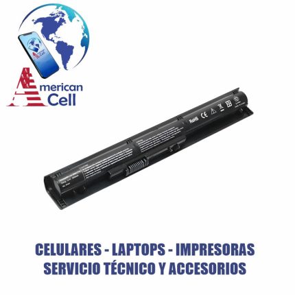 BATERIA COMPATIBLE - HP RI04