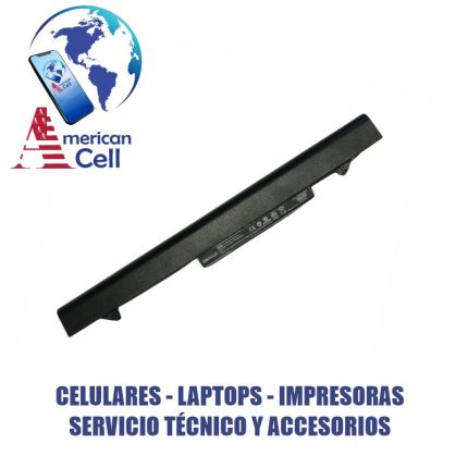 BATERIA COMPATIBLE - HP RA04