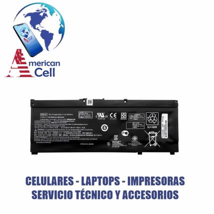 BATERIA COMPATIBLE - HP SR03XL INTERNA