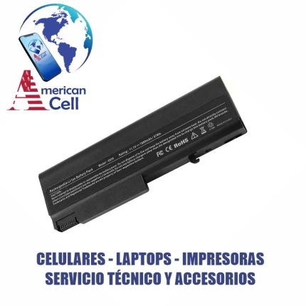 BATERIA COMPATIBLE - HP 8440P