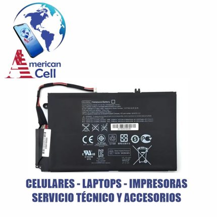 BATERIA COMPATIBLE - HP EL04XL