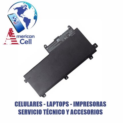 BATERIA COMPATIBLE - HP CI03XL