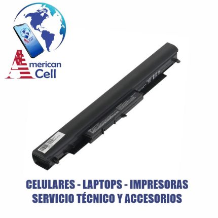 BATERIA COMPATIBLE - HP HS04 -240 G4