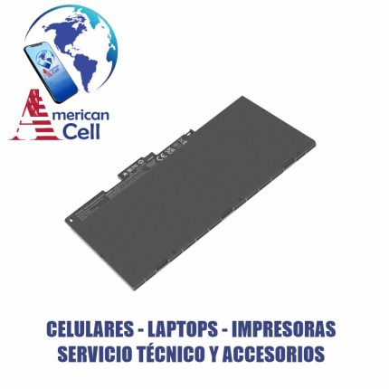 BATERIA COMPATIBLE - HP CS03XL-TA03XL-840 G4