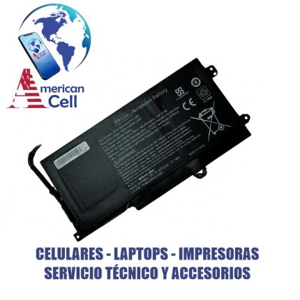 BATERIA COMPATIBLE - HP PX03XL
