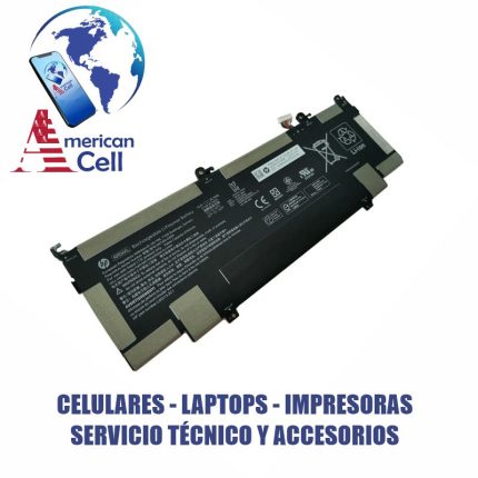 BATERIA COMPATIBLE - HP RR04XL