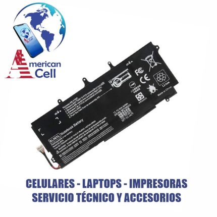 BATERIA COMPATIBLE - HP BL06XL