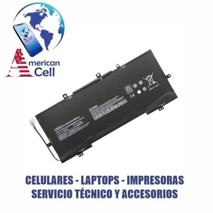 BATERIA COMPATIBLE - HP VR03XL