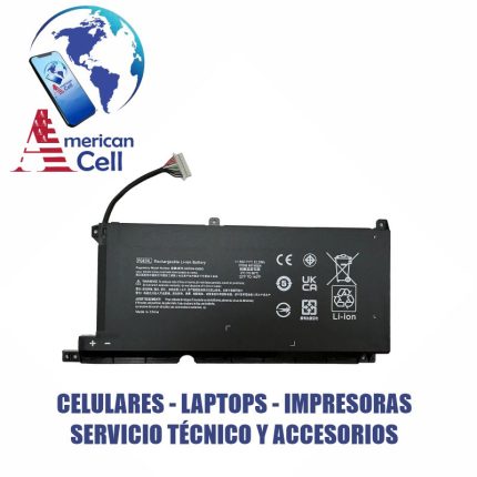 BATERIA COMPATIBLE - HP PG03XL