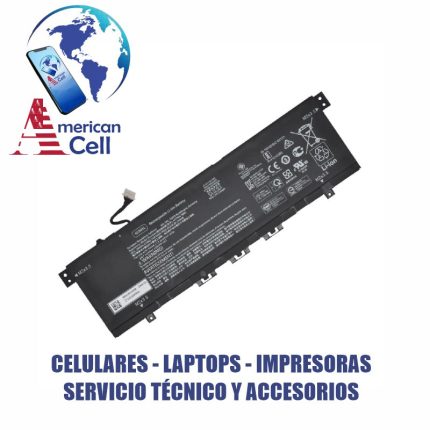 BATERIA COMPATIBLE - HP KC04XL