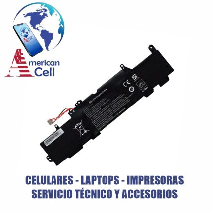 BATERIA COMPATIBLE - HP SS03XL