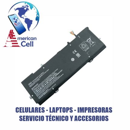 BATERIA COMPATIBLE - HP OD06XL