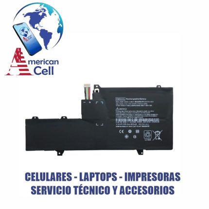 BATERIA COMPATIBLE - HP OM03XL