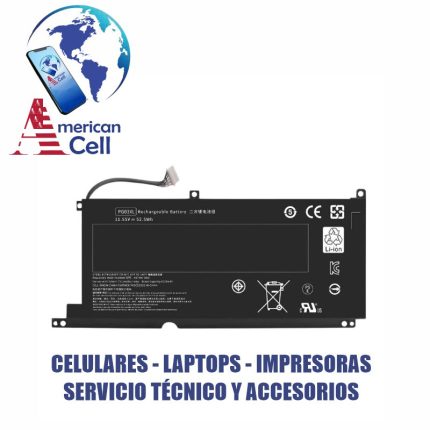 BATERIA COMPATIBLE - HP 6235B