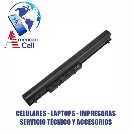 BATERIA COMPATIBLE - HP LA04 - 14 6 CEL