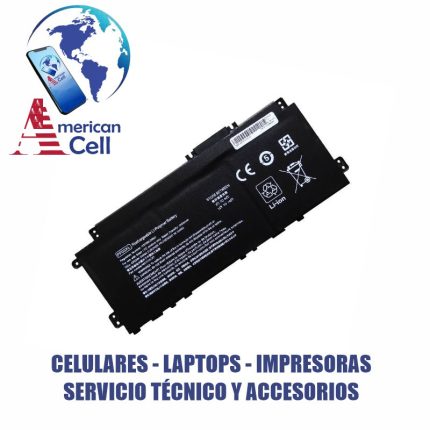 BATERIA COMPATIBLE - HP PP03XL PV03XL