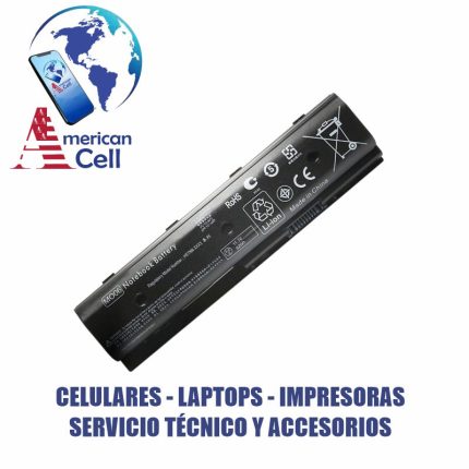 BATERIA COMPATIBLE - HP KB06