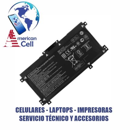 BATERIA COMPATIBLE - HP LK03XL