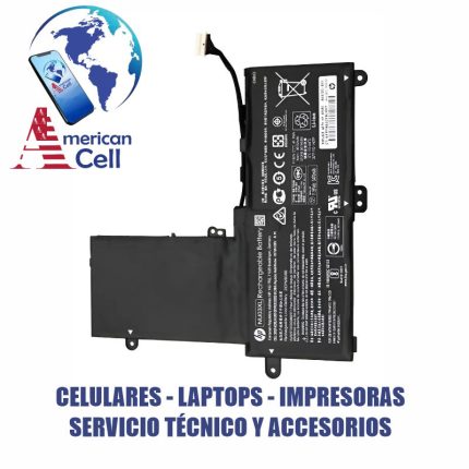 BATERIA COMPATIBLE - HP NU03XL