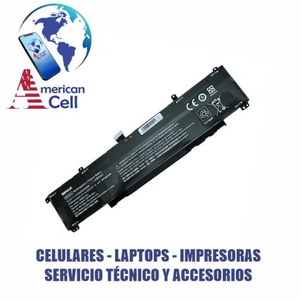 BATERIA COMPATIBLE - HP WK04XL 16-D, 16-E