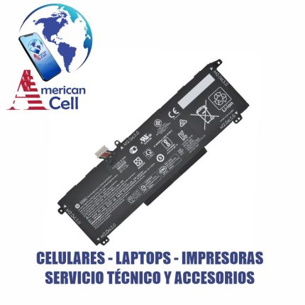 BATERIA COMPATIBLE - HP SD03XL SD06XL