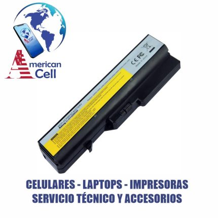 BATERIA COMPATIBLE - LENOVO G460