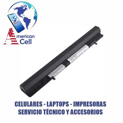 BATERIA COMPATIBLE - LENOVO 15M S500 - L12L4A01