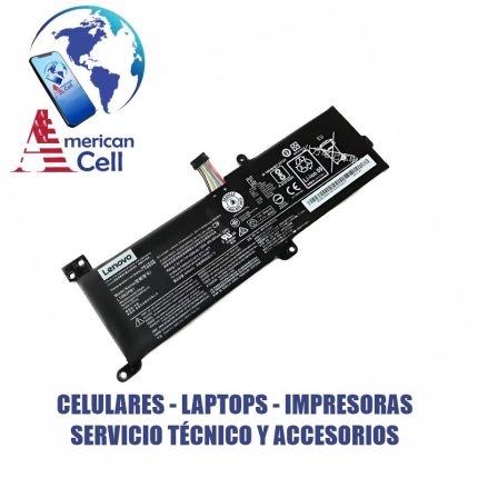 BATERIA COMPATIBLE - LENOVO 320-15ABR 520-15ikb L16M2PB1 L16L2PB2 L16L2PB3
