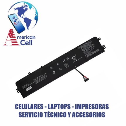 BATERIA COMPATIBLE - LENOVO 700-15ISK-Y520-15ISKB-L14M3P24