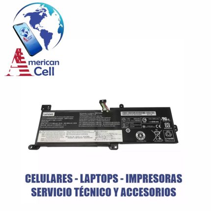 BATERIA COMPATIBLE - LENOVO 330-14IKB -L15C3PB1