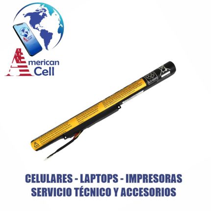 BATERIA COMPATIBLE - LENOVO Z500 - Z400 - L124K01