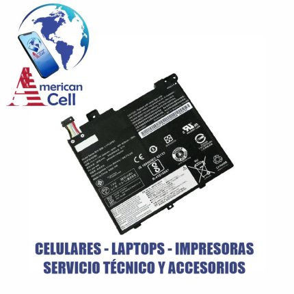 BATERIA COMPATIBLE - LENOVO V130-14IKB-L17M2PB1