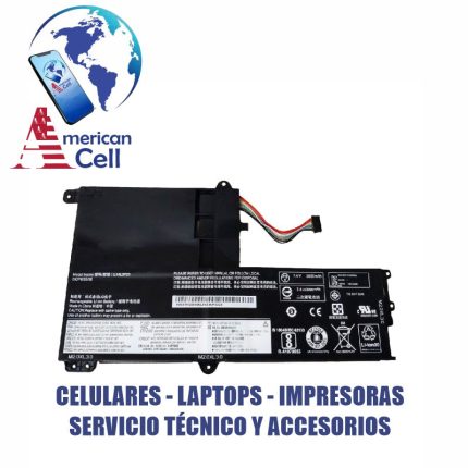 BATERIA COMPATIBLE - LENOVO L14L2P21 L14M2P21 TYPE A
