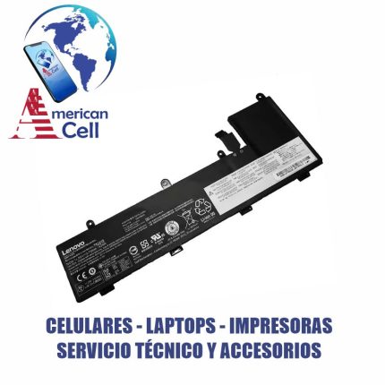 BATERIA COMPATIBLE - LENOVO 11E