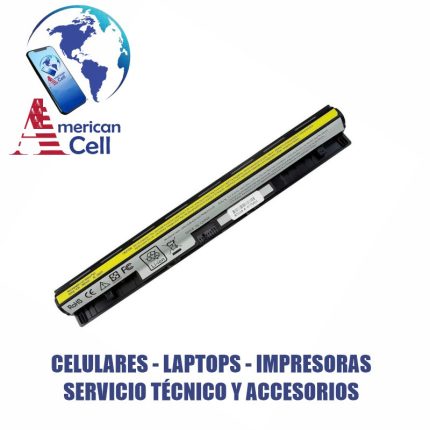 BATERIA COMPATIBLE - LENOVO G400S