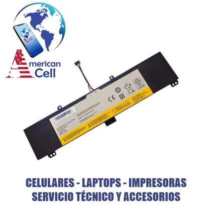 BATERIA COMPATIBLE - LENOVO L13M4P02 - Y50 - Y50-80