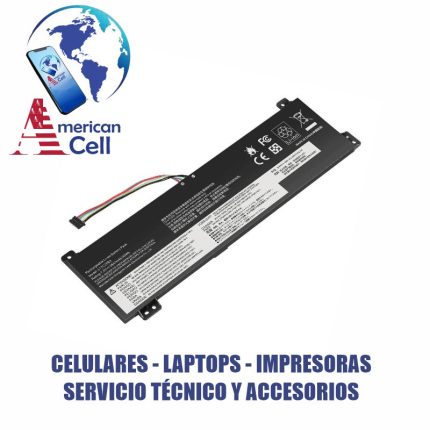 BATERIA COMPATIBLE - LENOVO V330-15IKB L17M2PB3- L17L2PB3 L17C2PB3 L17C2PB4