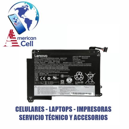 BATERIA COMPATIBLE - LENOVO P40 YOGA - 00HW020