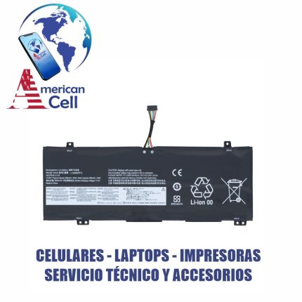 BATERIA COMPATIBLE - LENOVO L18M4PF3- L18C4PF3- C340-14IML