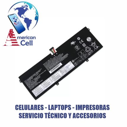 BATERIA COMPATIBLE - LENOVO X1 CARBON - SB10F46467 -00HW028