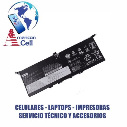 BATERIA COMPATIBLE - LENOVO 730S-13IWL S730-13IWL L17C4PE1 TYPE A