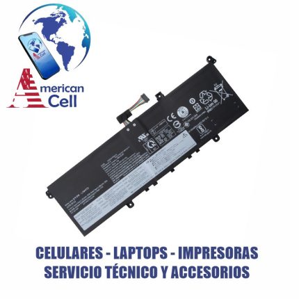 BATERIA COMPATIBLE - LENOVO L19M4PDD