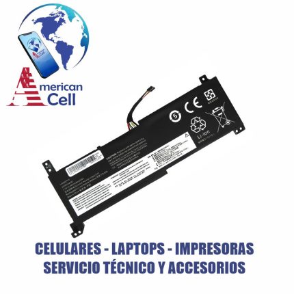 BATERIA ORIGINAL - LENOVO L20L3PF0