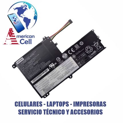 BATERIA COMPATIBLE - LENOVO L15l3pb0 320s-15ast-15ikb-15isk Type A