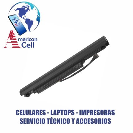 BATERIA COMPATIBLE - LENOVO 110-15AST L15L3A03  - L15C3A03-L1S3A02